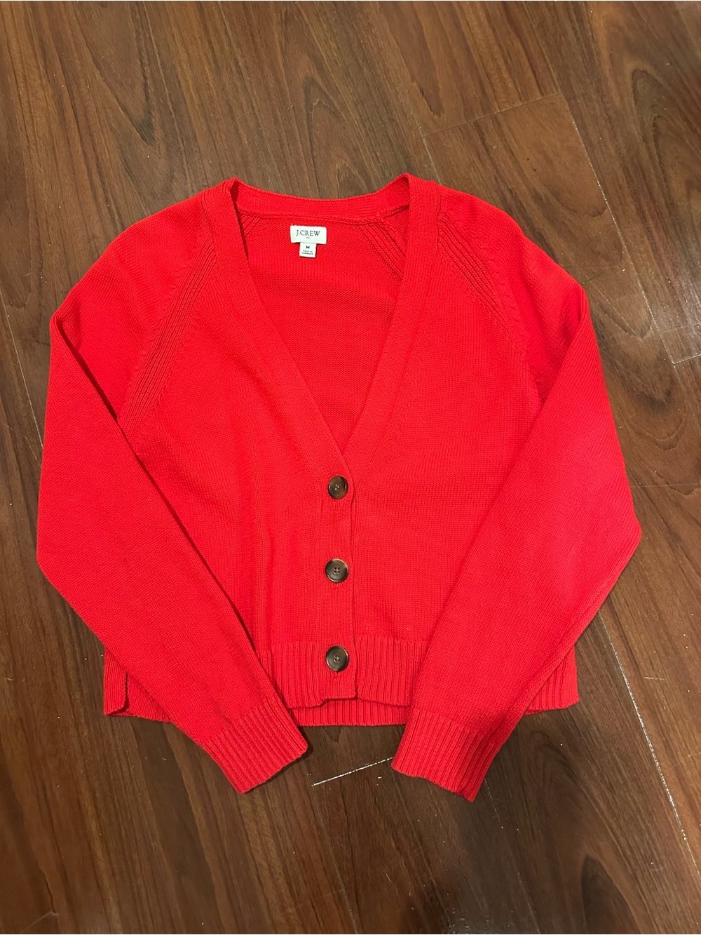 J.Crew women’s sweater
